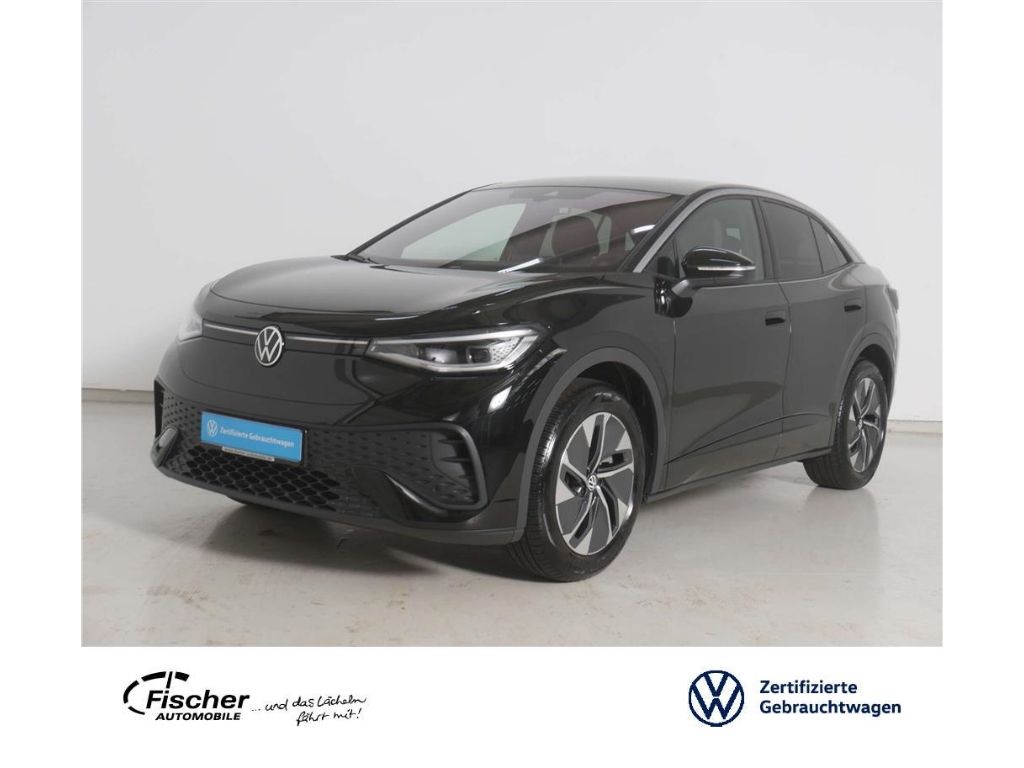 Volkswagen ID.5 2025
