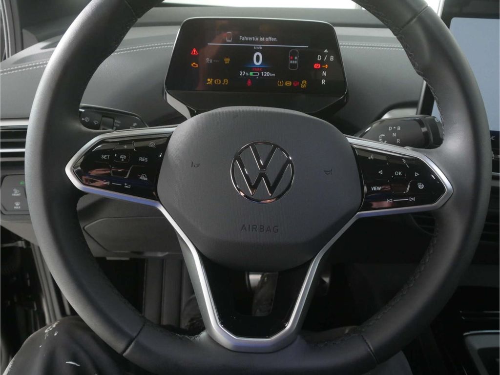 Volkswagen ID.5 2025