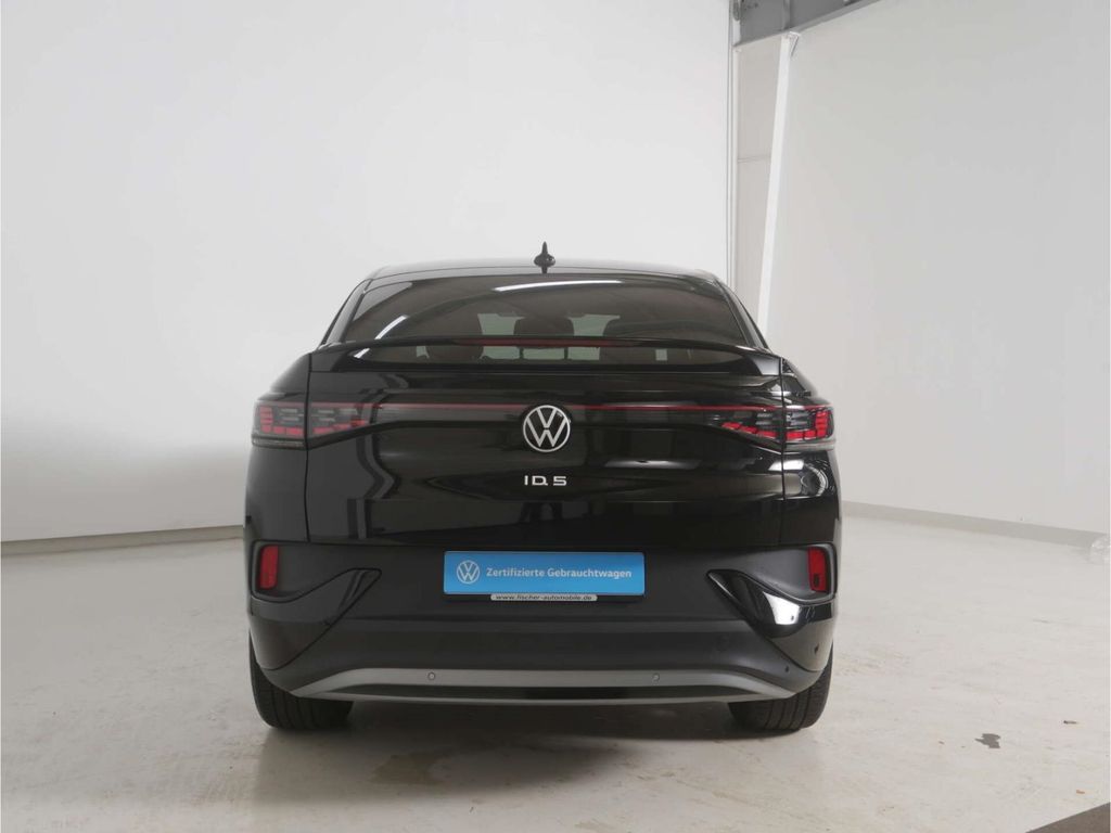 Volkswagen ID.5 2025
