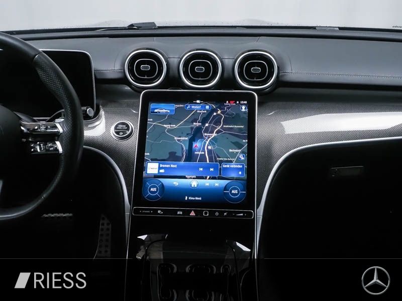 Mercedes-Benz CLE 220 2024