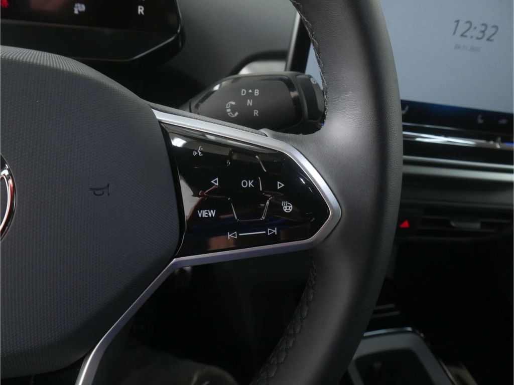 Volkswagen ID.5 2025