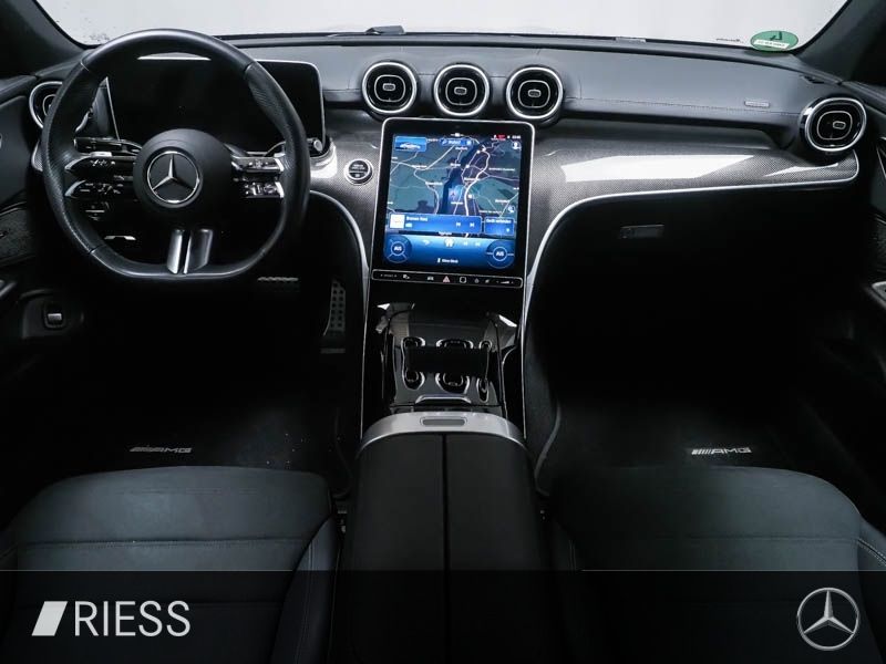 Mercedes-Benz CLE 220 2024