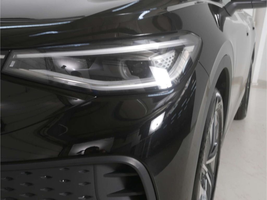 Volkswagen ID.5 2025