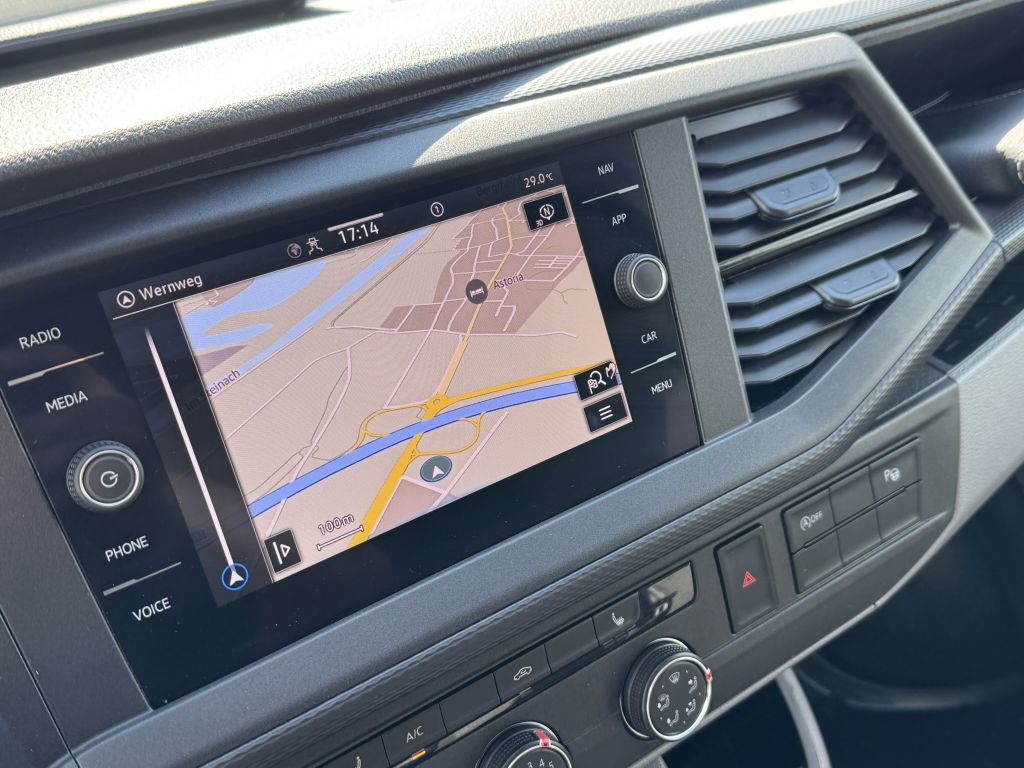 Volkswagen T6 Transporter 2022