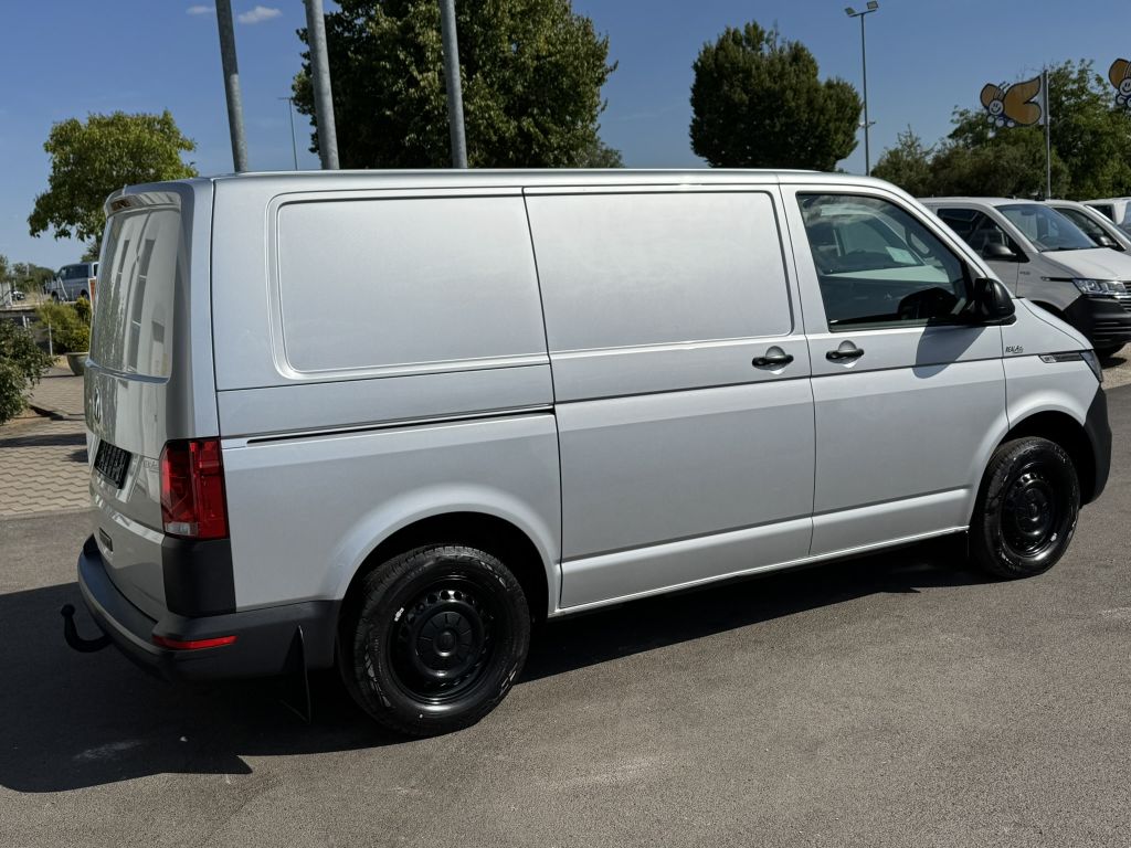 Volkswagen T6 Transporter 2022