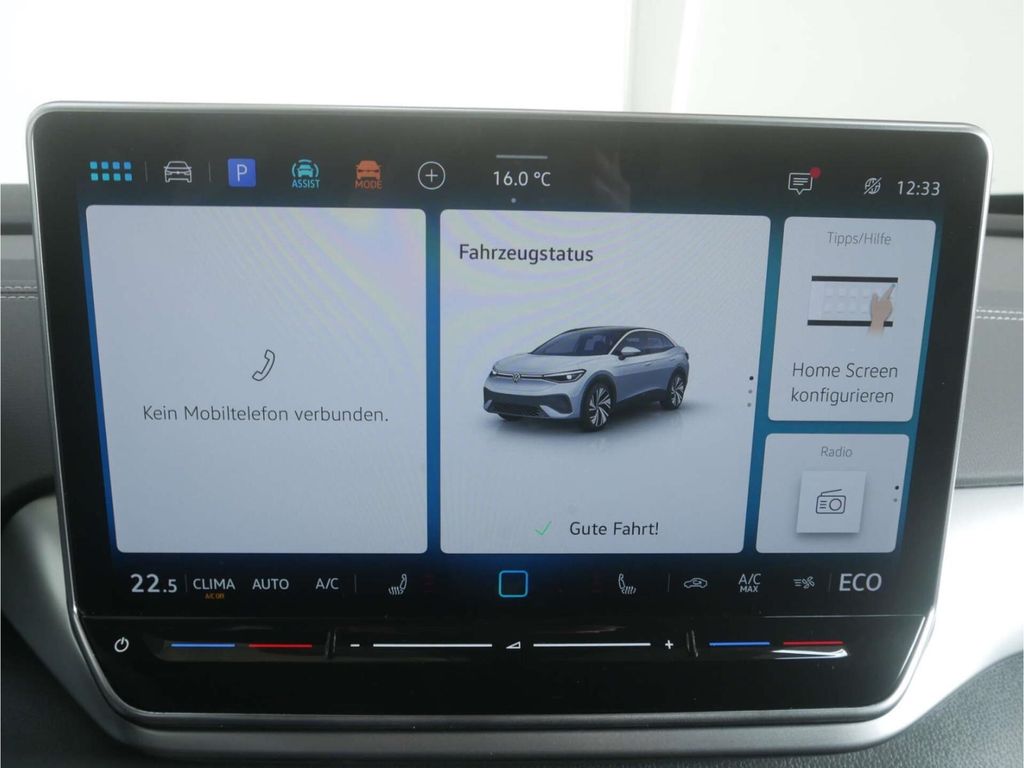 Volkswagen ID.5 2025