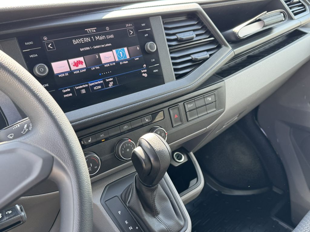 Volkswagen T6 Transporter 2022