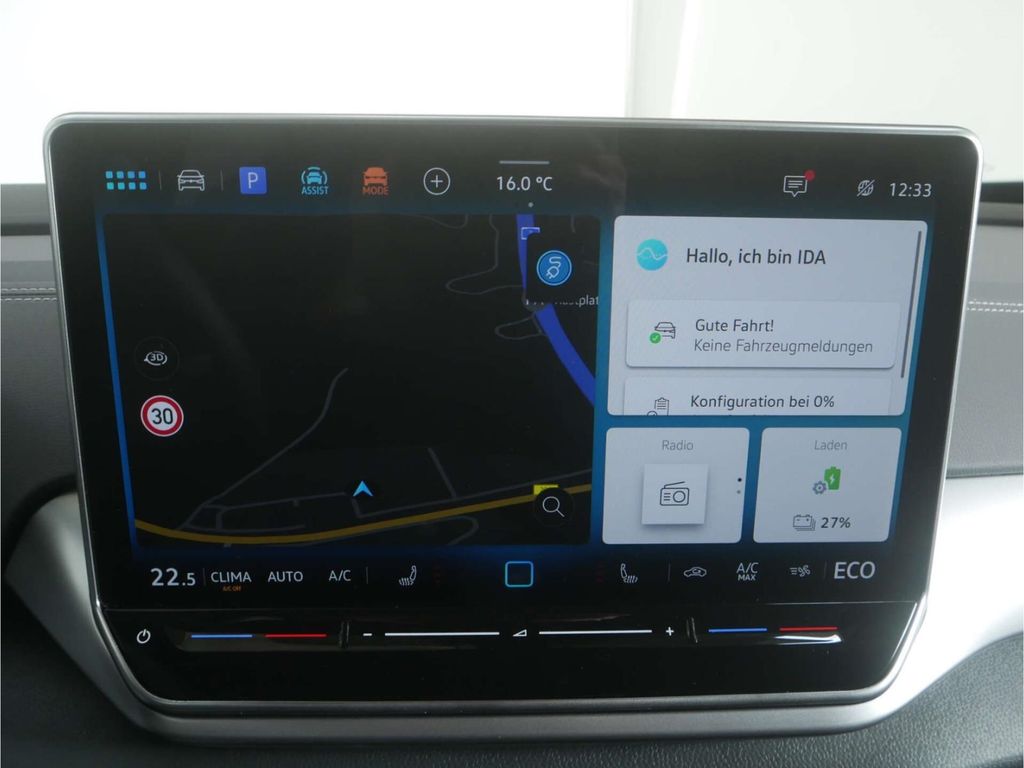 Volkswagen ID.5 2025