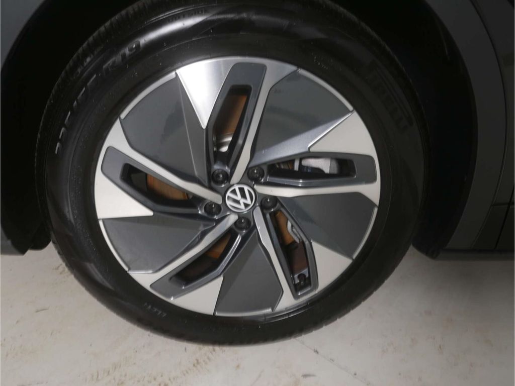 Volkswagen ID.5 2025