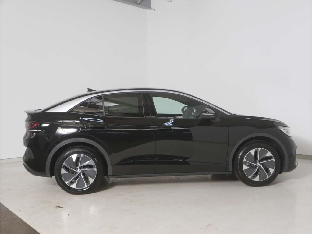 Volkswagen ID.5 2025