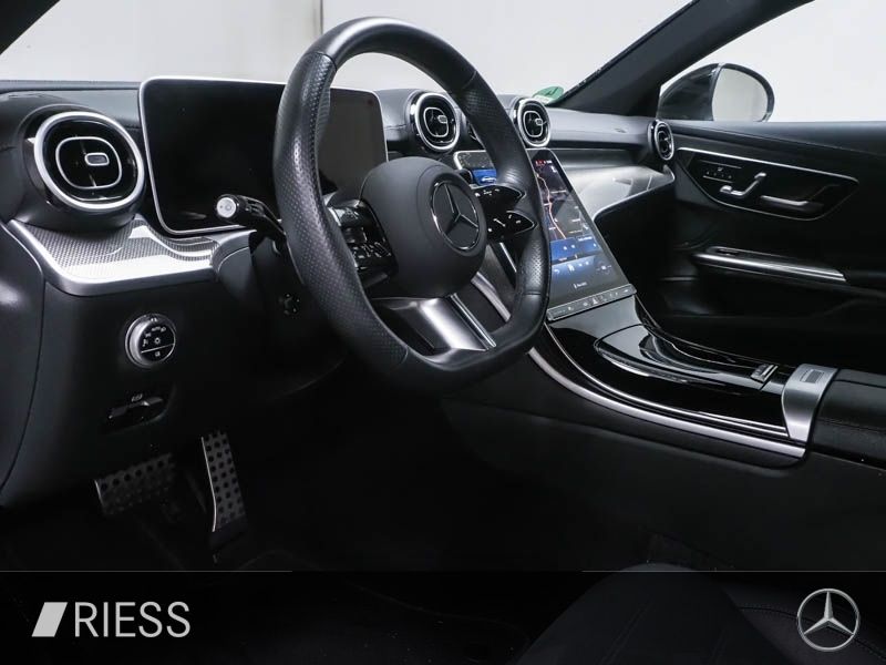 Mercedes-Benz CLE 220 2024