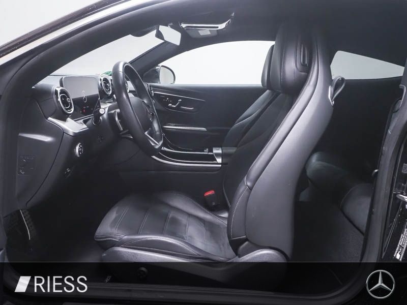 Mercedes-Benz CLE 220 2024