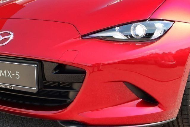 Mazda MX-5 2025