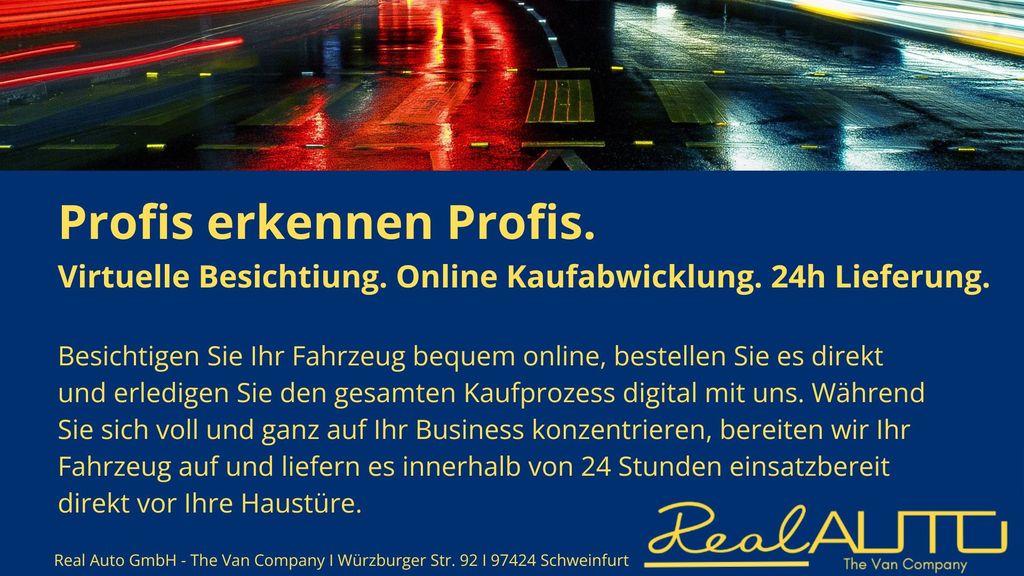 Volkswagen T6 Transporter 2022