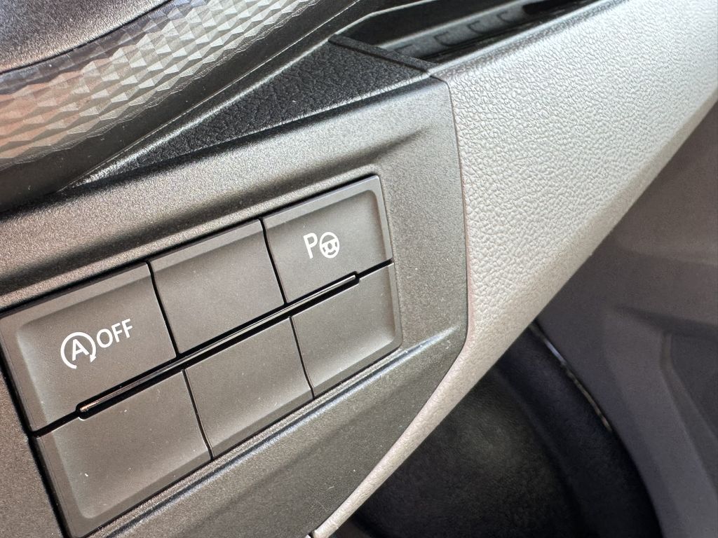 Volkswagen T6 Transporter 2022