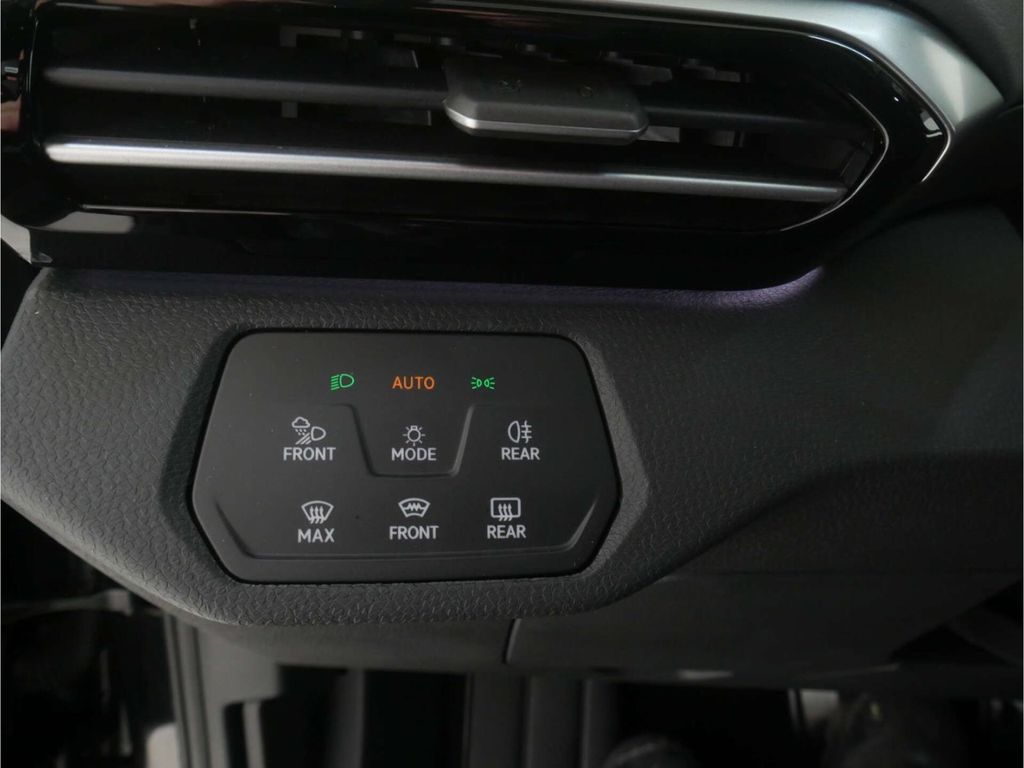 Volkswagen ID.5 2025