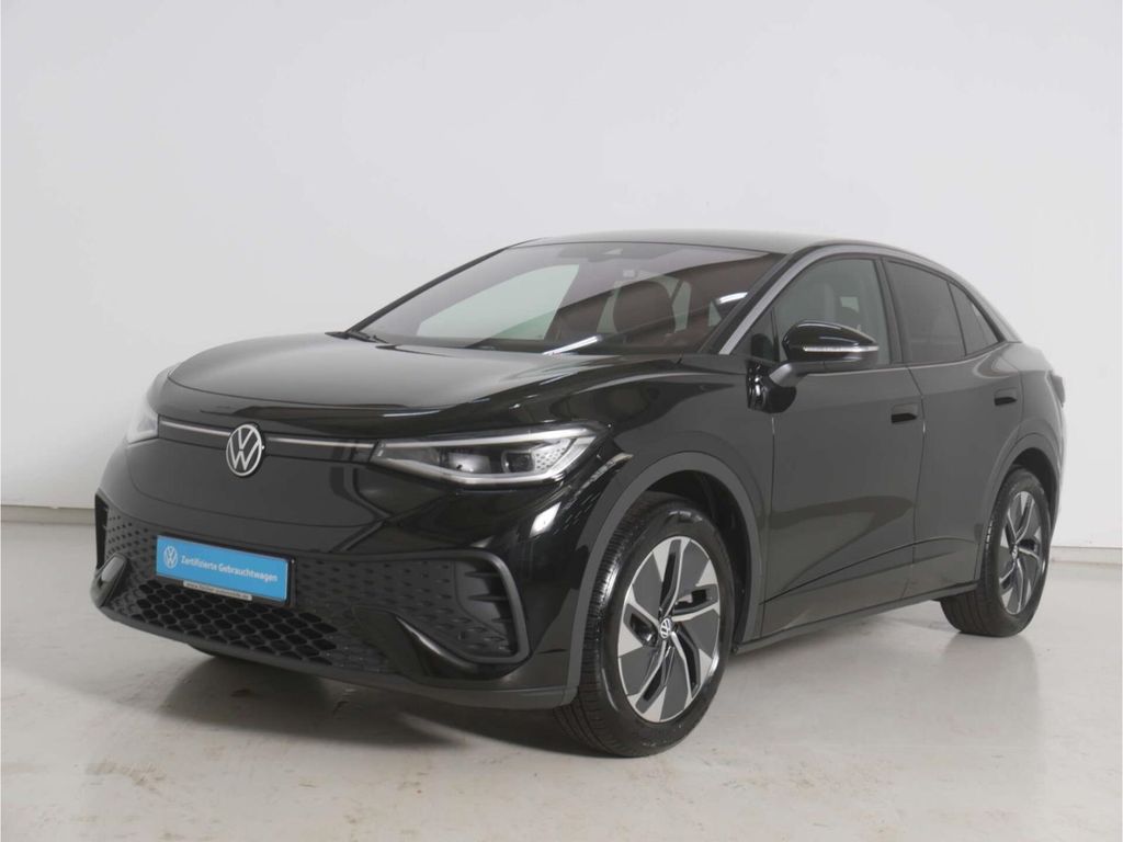 Volkswagen ID.5 2025