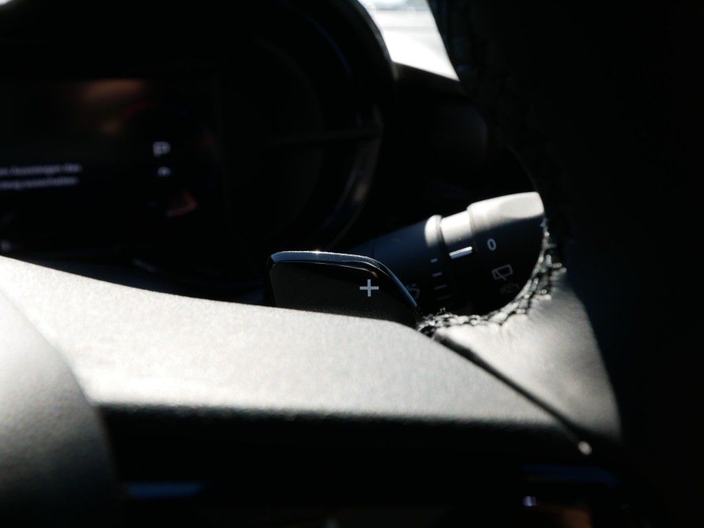 Alfa Romeo Junior 2025