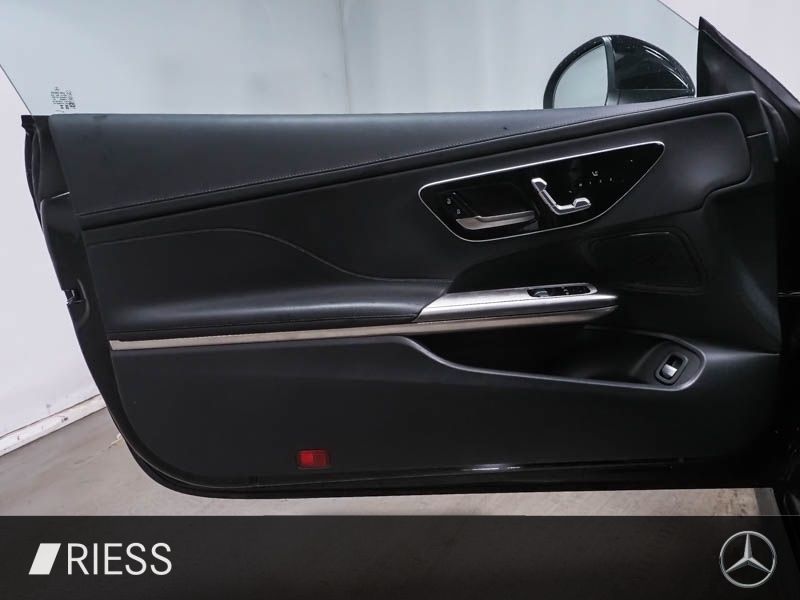 Mercedes-Benz CLE 220 2024