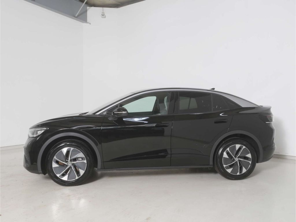 Volkswagen ID.5 2025