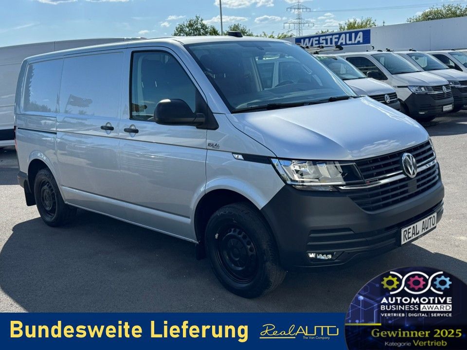 Volkswagen T6 Transporter 2022