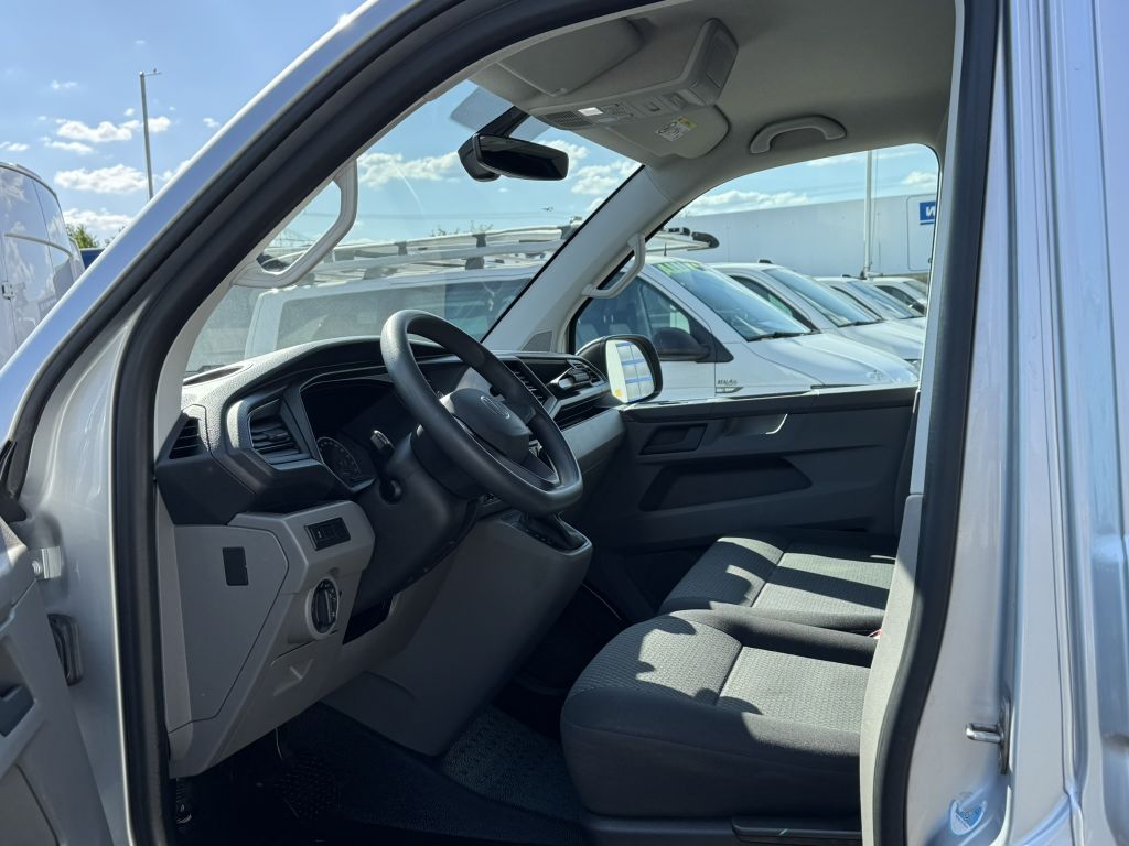 Volkswagen T6 Transporter 2022