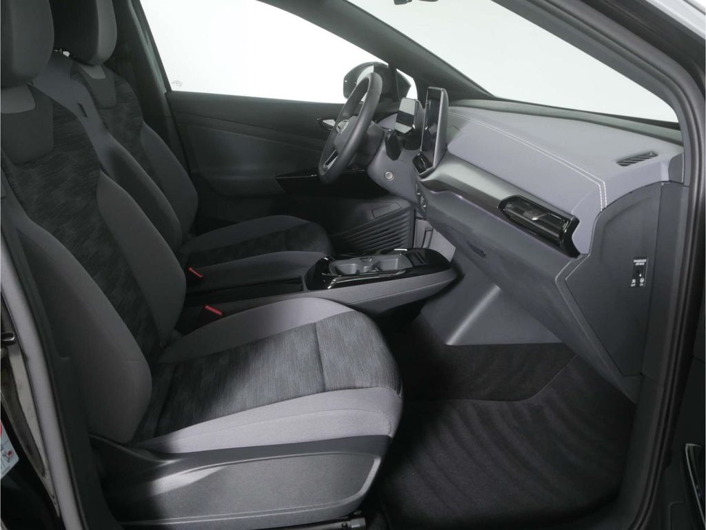 Volkswagen ID.5 2025