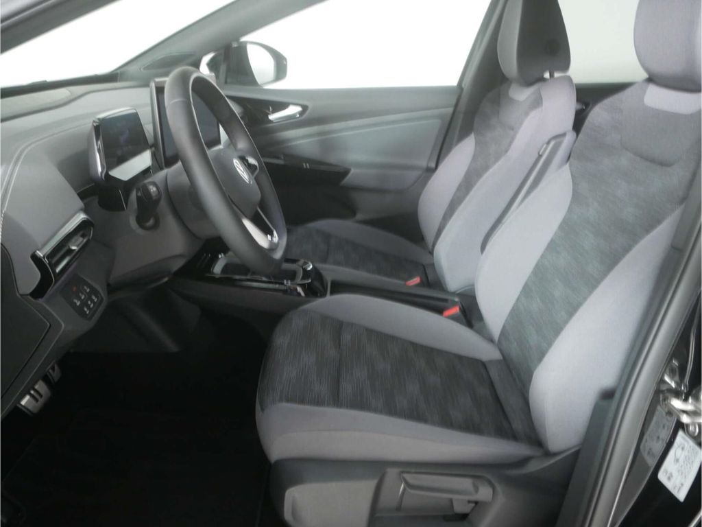 Volkswagen ID.5 2025