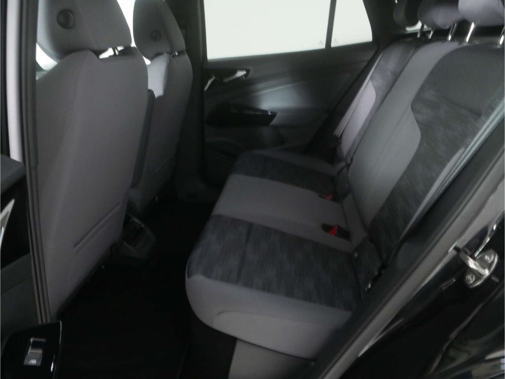 Volkswagen ID.5 2025