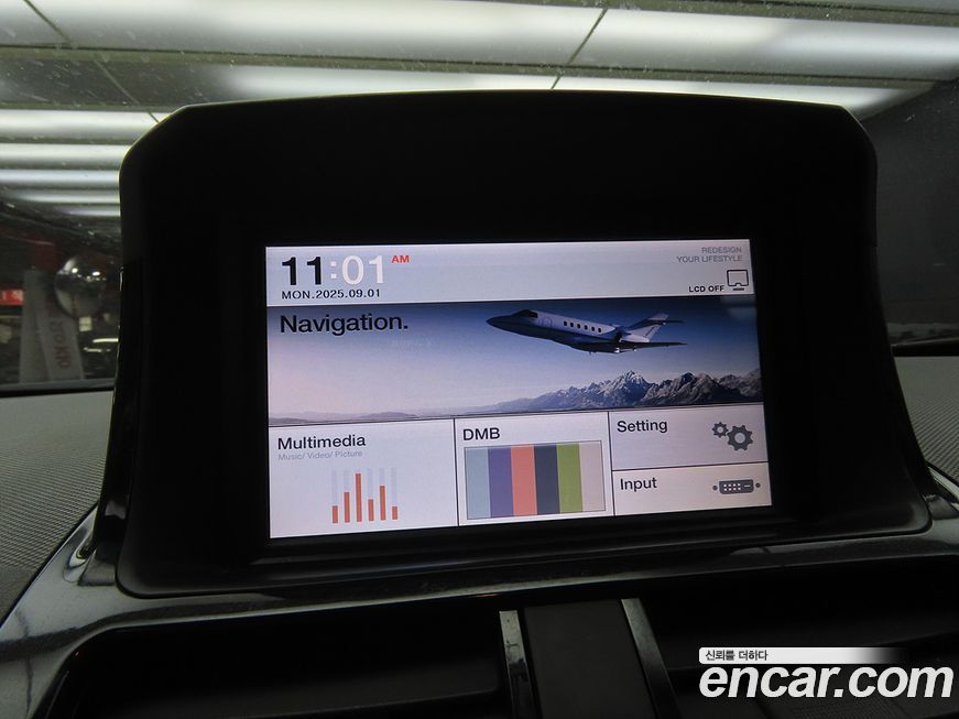 ChevroletGMDaewoo Spark 2014