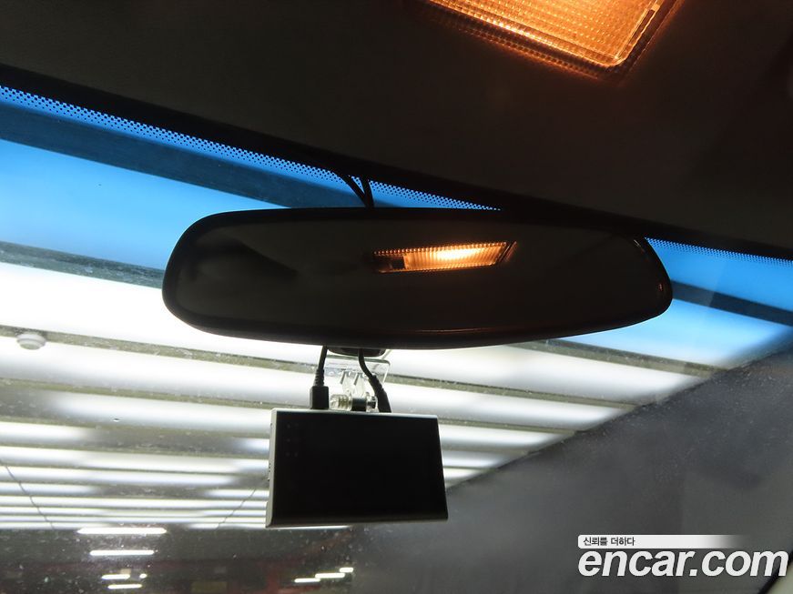 ChevroletGMDaewoo Spark 2014