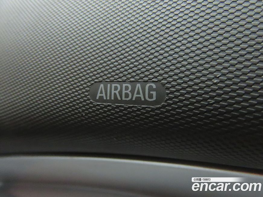 ChevroletGMDaewoo Spark 2014