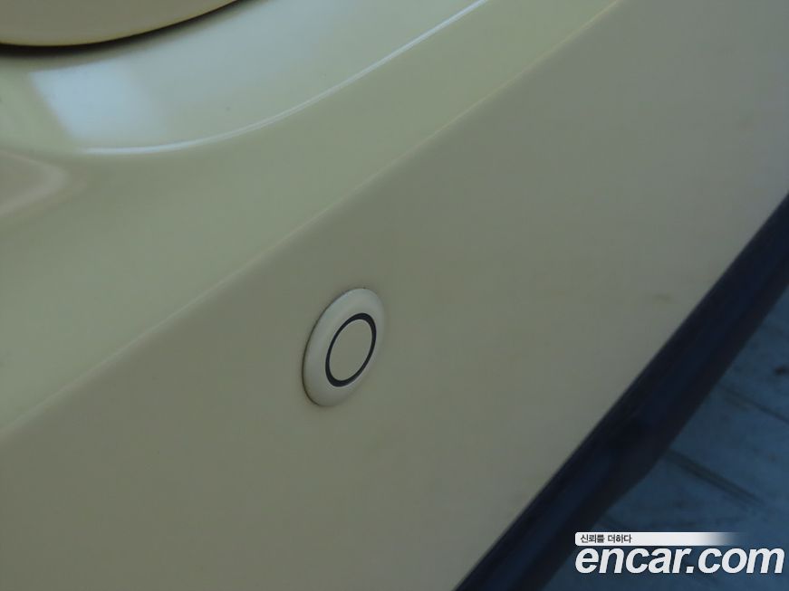 ChevroletGMDaewoo Spark 2014