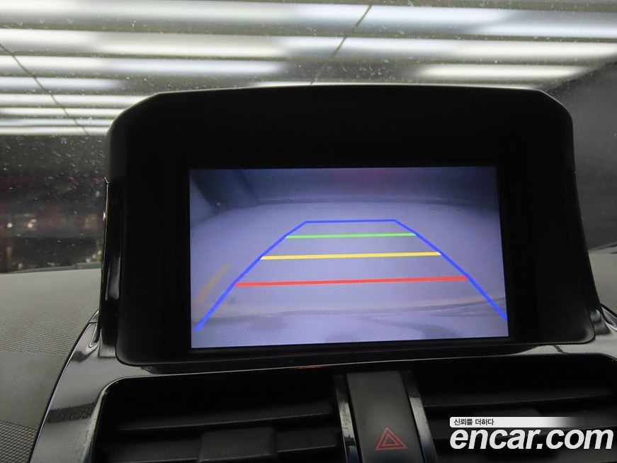 ChevroletGMDaewoo Spark 2014