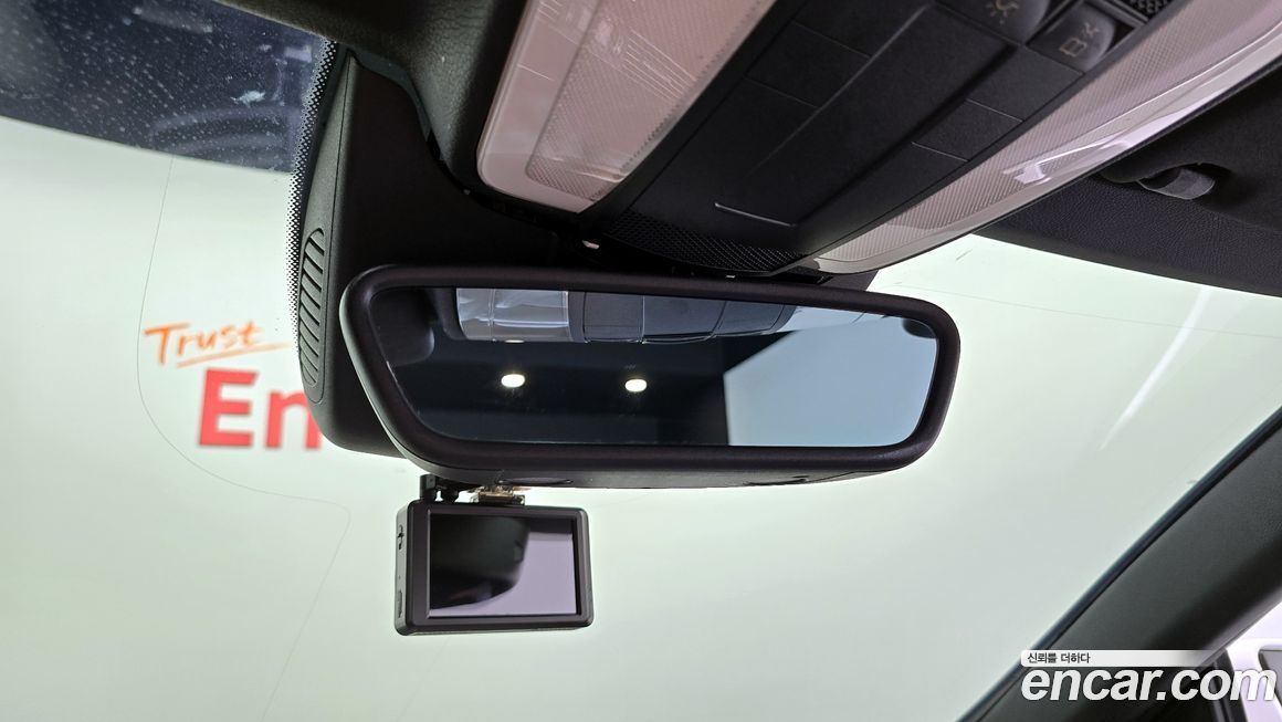 Mercedes-Benz E-Class 2014