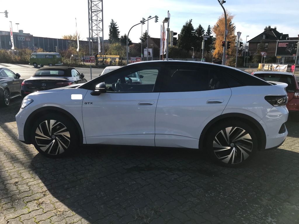 Volkswagen ID.5 2023