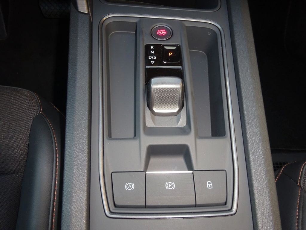 Cupra Formentor 2024