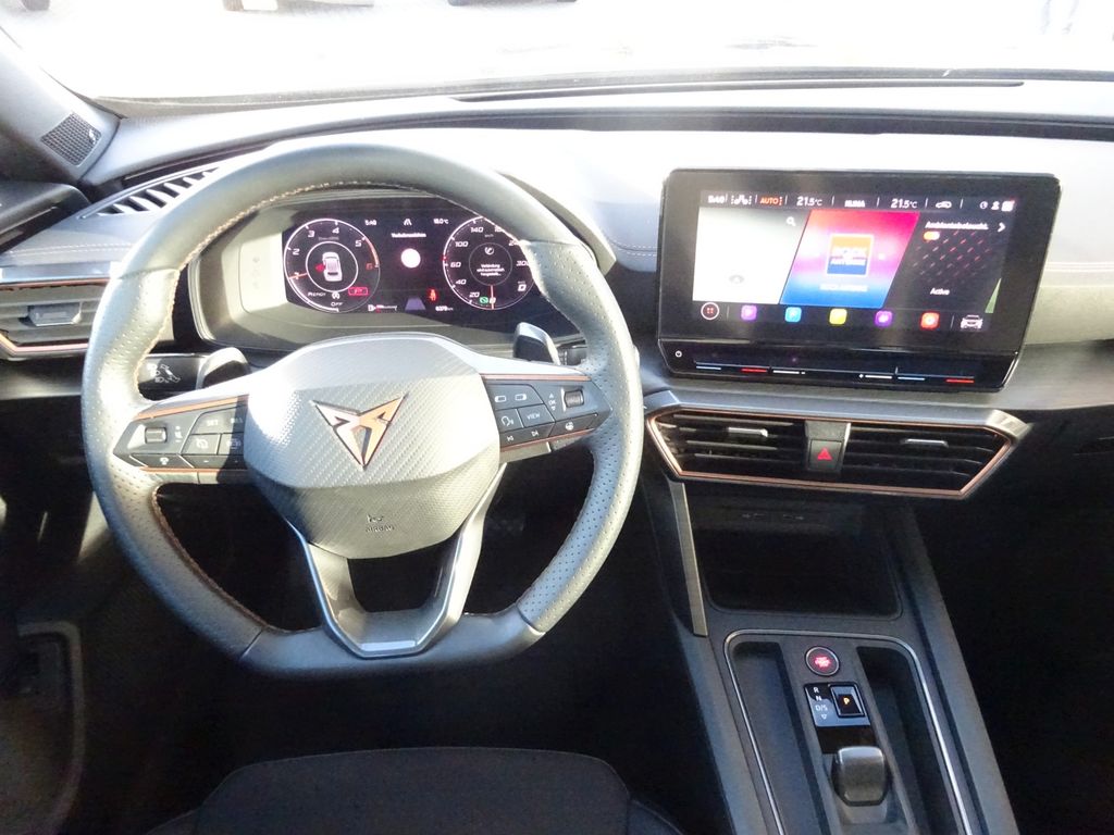 Cupra Formentor 2024