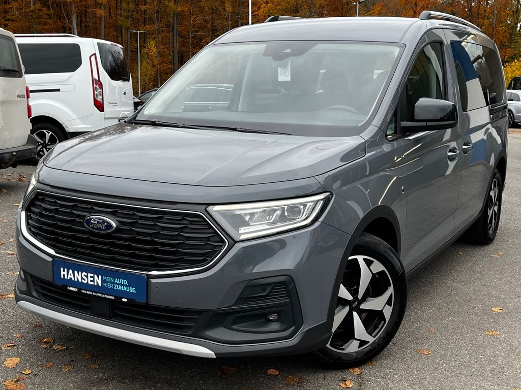 Ford Tourneo Connect 2024