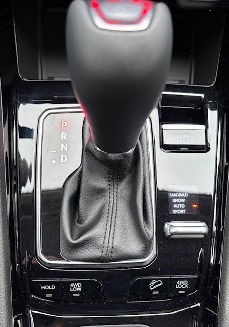 Jeep Compass 2024