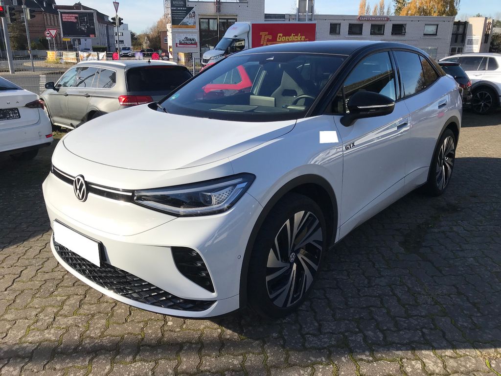 Volkswagen ID.5 2023