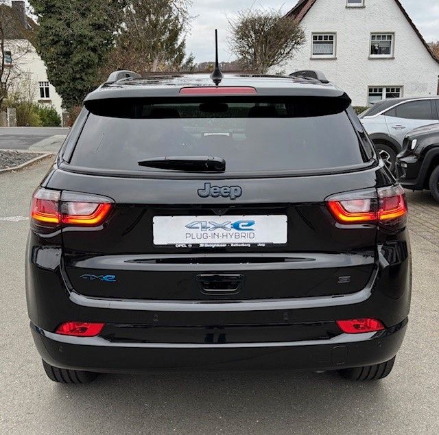 Jeep Compass 2024
