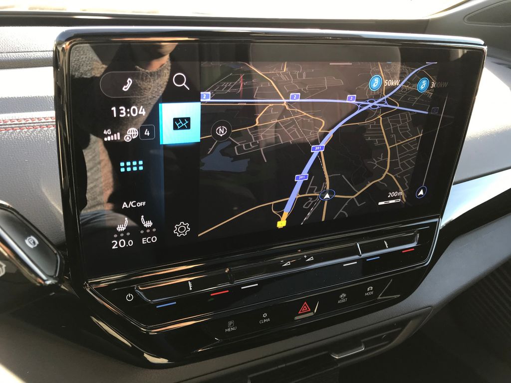 Volkswagen ID.5 2023