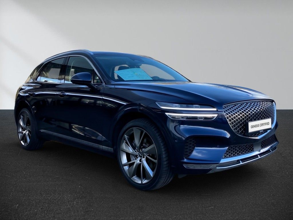 Genesis GV70 2025