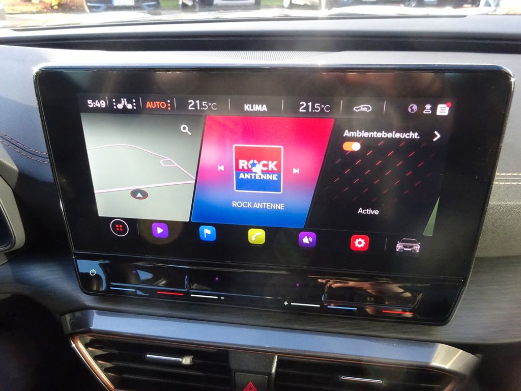 Cupra Formentor 2024