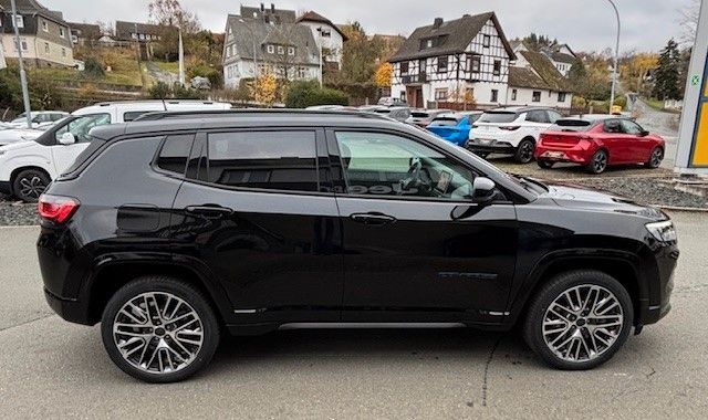 Jeep Compass 2024