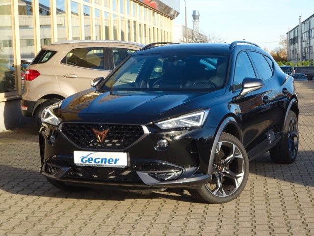 Cupra Formentor 2024
