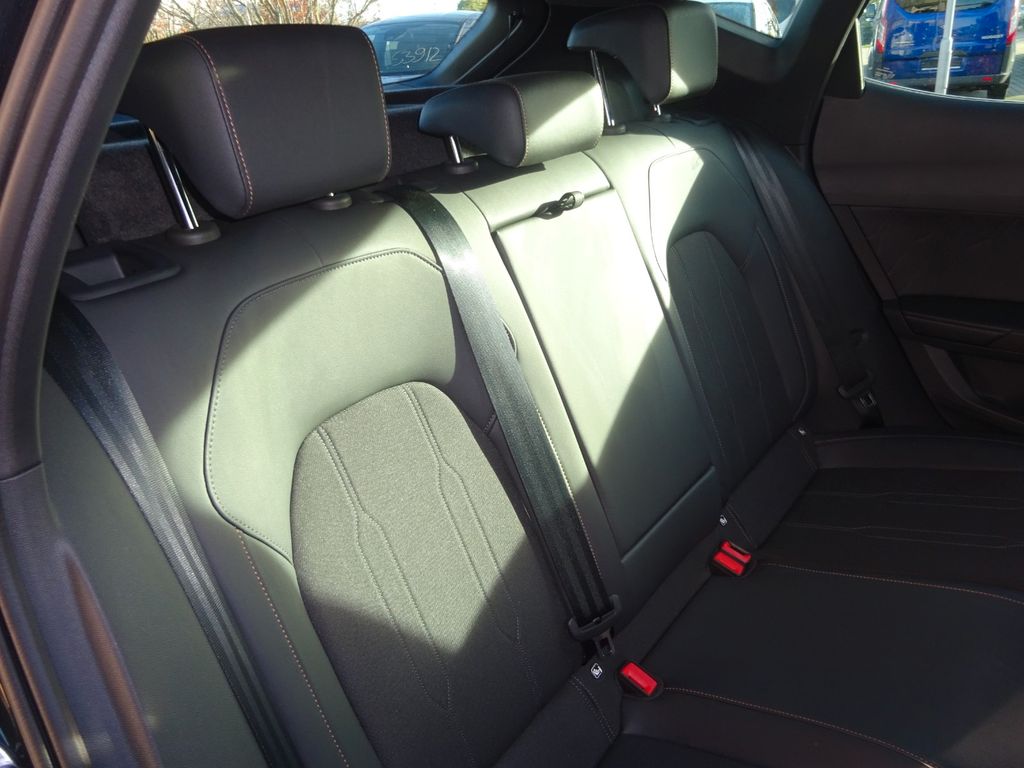 Cupra Formentor 2024