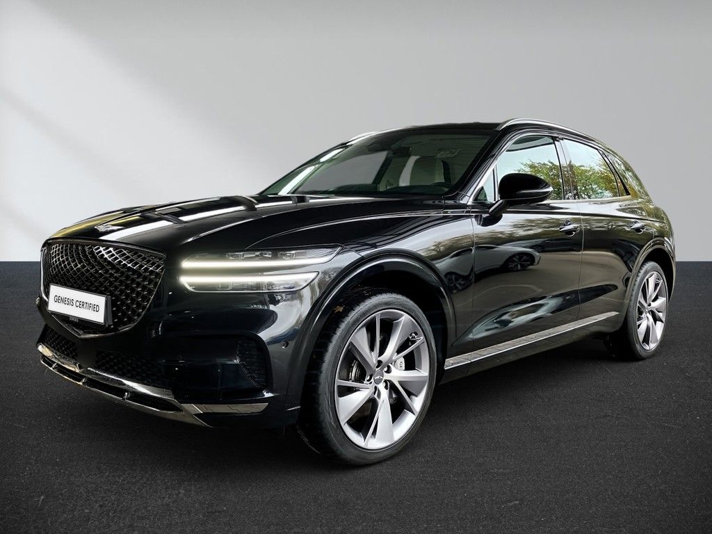 Genesis GV70 2024