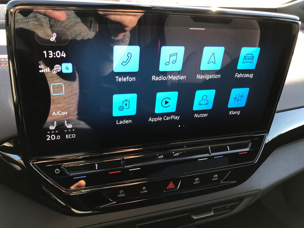 Volkswagen ID.5 2023